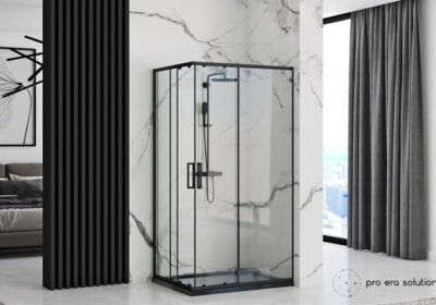 Cabine de duș – Calitate la super prețuri